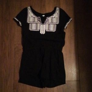 Old Navy romper